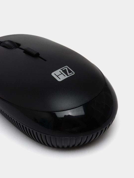 Simsiz jim sichqoncha HZ zm12 dual mode, Bluetooth 2.4