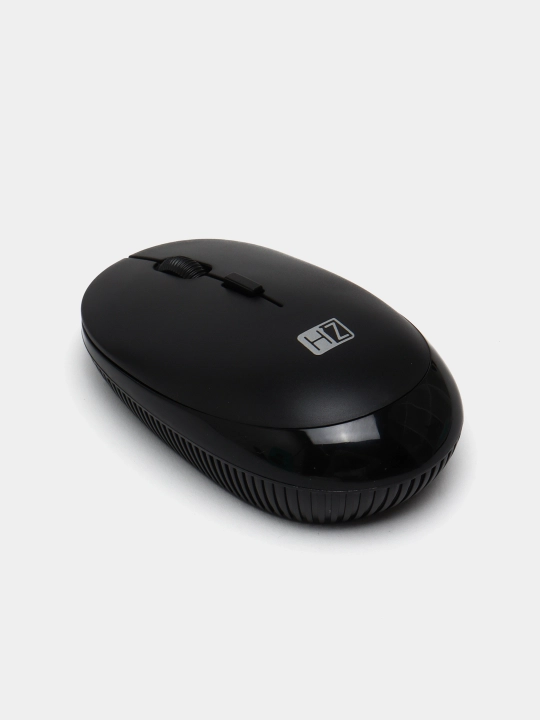 Simsiz jim sichqoncha HZ zm12 dual mode, Bluetooth 2.4