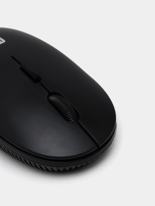 Simsiz jim sichqoncha HZ zm12 dual mode, Bluetooth 2.4