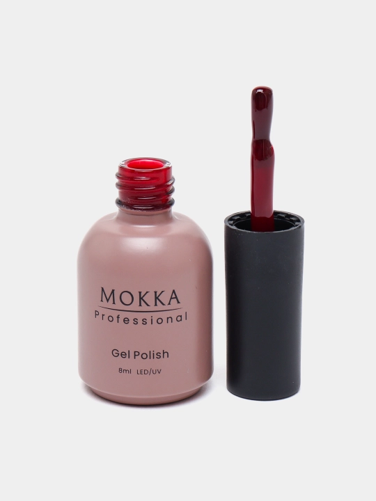 Гель-лак для ногтей MOKKA