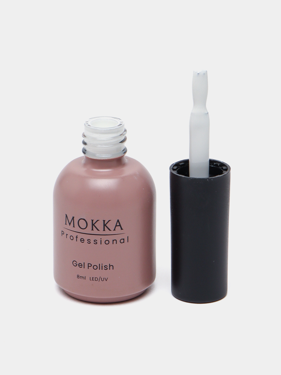 Гель-лак для ногтей MOKKA