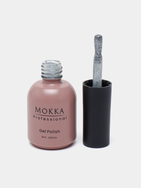 Гель-лак для ногтей MOKKA
