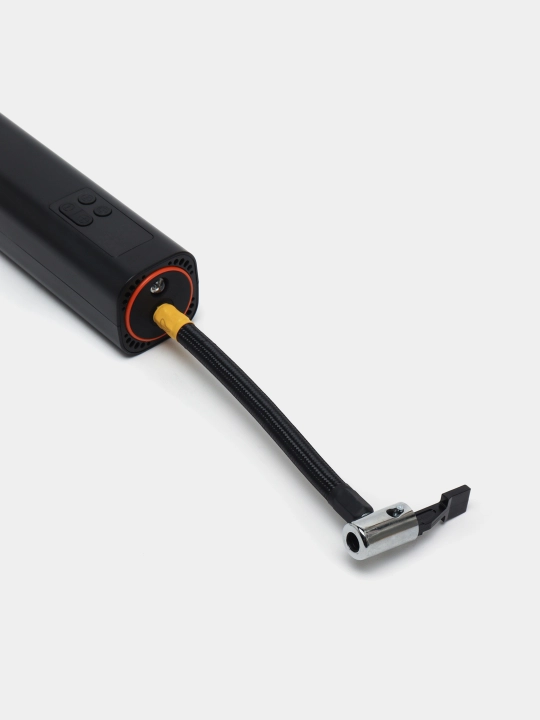 Автомобильный компрессор Baseus Super Mini Inflator Pump CRCQ000001