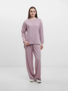 Pastel marjon