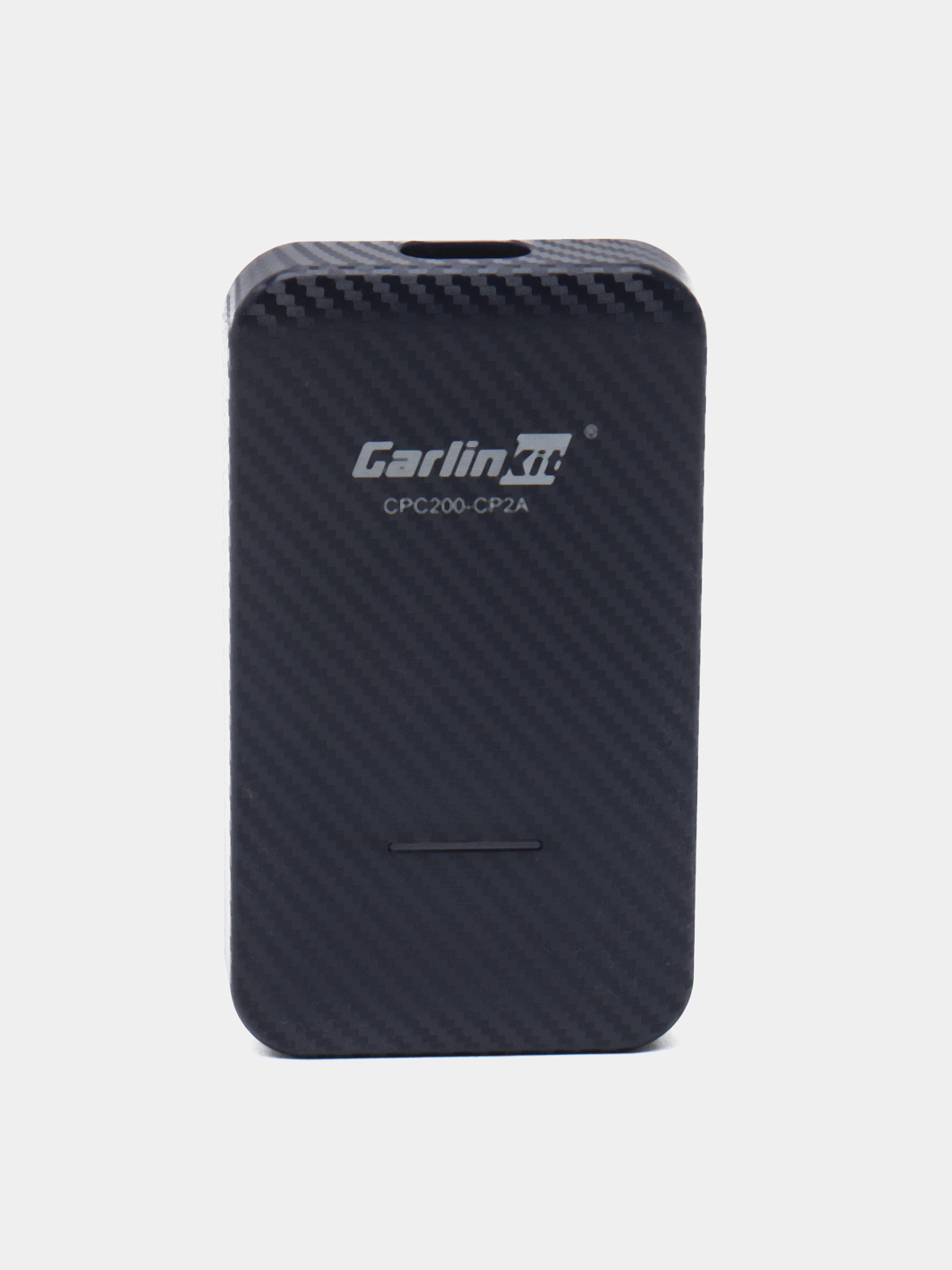 Simsiz adapter Android Auto va Carplay - Carlinkit CP2A 4.0
