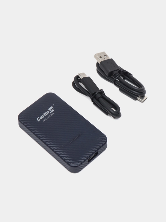 Simsiz adapter Android Auto va Carplay - Carlinkit CP2A 4.0 - 