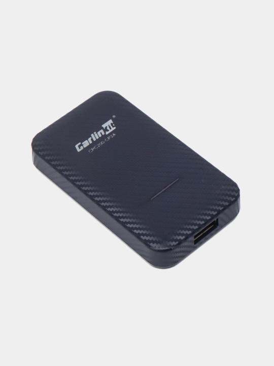 Simsiz adapter Android Auto va Carplay - Carlinkit CP2A 4.0
