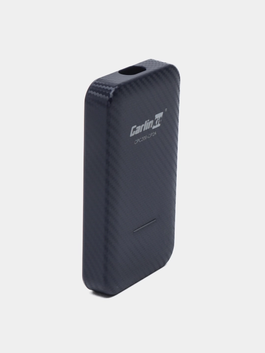 Simsiz adapter Android Auto va Carplay - Carlinkit CP2A 4.0