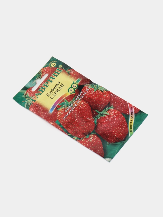 Семена клубники "Гавриш",  F1, 4 шт 