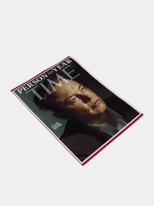Plakat Ilon Musk, Stiv Djobs, Jeff Bezos, A3, plakat