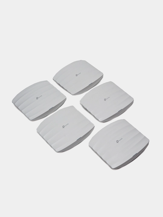 Точки доступа TP-Link EAP245, 5 шт - 