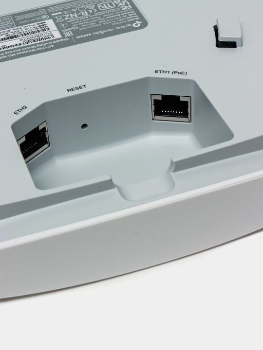 Точки доступа TP-Link EAP245, 5 шт
