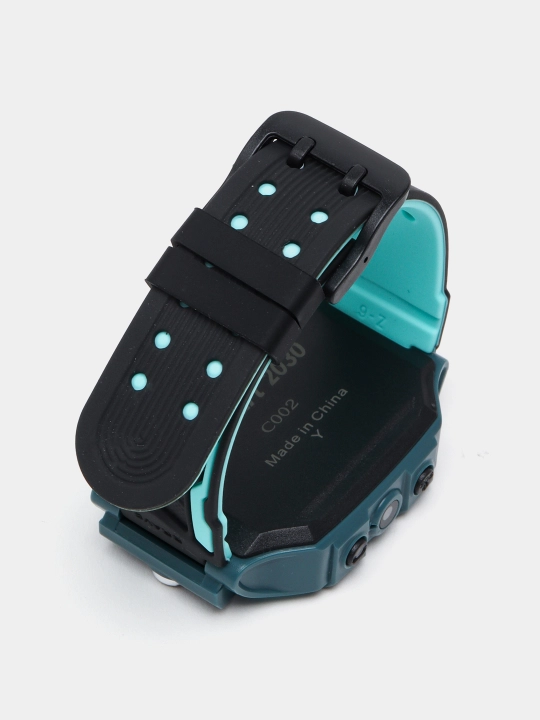 Bolalar aqlli soati Smart, qizlar va bolalar uchun, GPS va SIM karta bilan