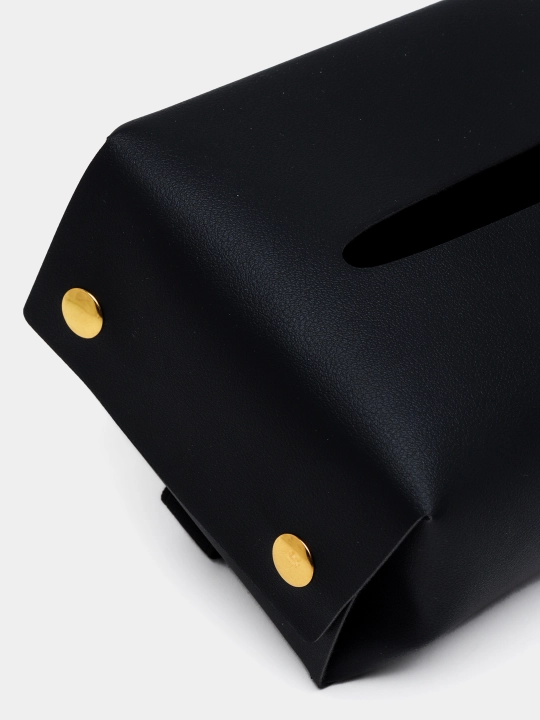 Avtomobil uchun salfetka ushlagichi, erkaklar uchun sovg'a