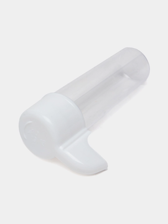 Qushlar uchun suvichirgich, 100 ml