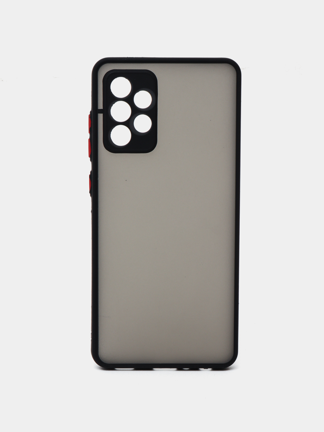 Матовый чехол для всех моделей телефонов Samsung S10+, S21 PLUS, S20 FE ...