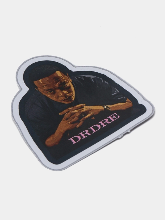 Mashxur Reperlar stiker nakleyka
