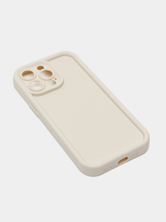 Силиконовый чехол для iPhone 13/14/15, 12/13/14/15 Pro, 12/13/14/15 Pro Max
