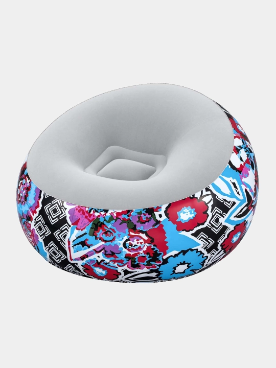 Gulli shishiriladigan kreslo Bestway 75111