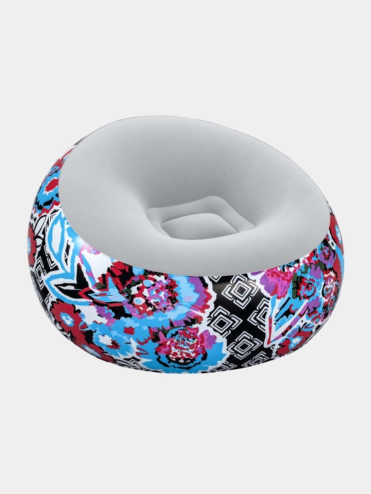 Gulli shishiriladigan kreslo Bestway 75111