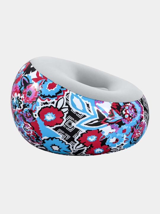 Gulli shishiriladigan kreslo Bestway 75111