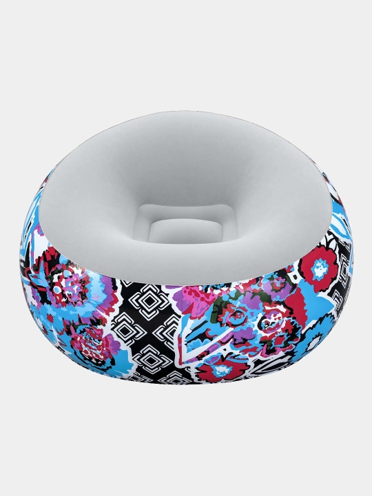 Gulli shishiriladigan kreslo Bestway 75111