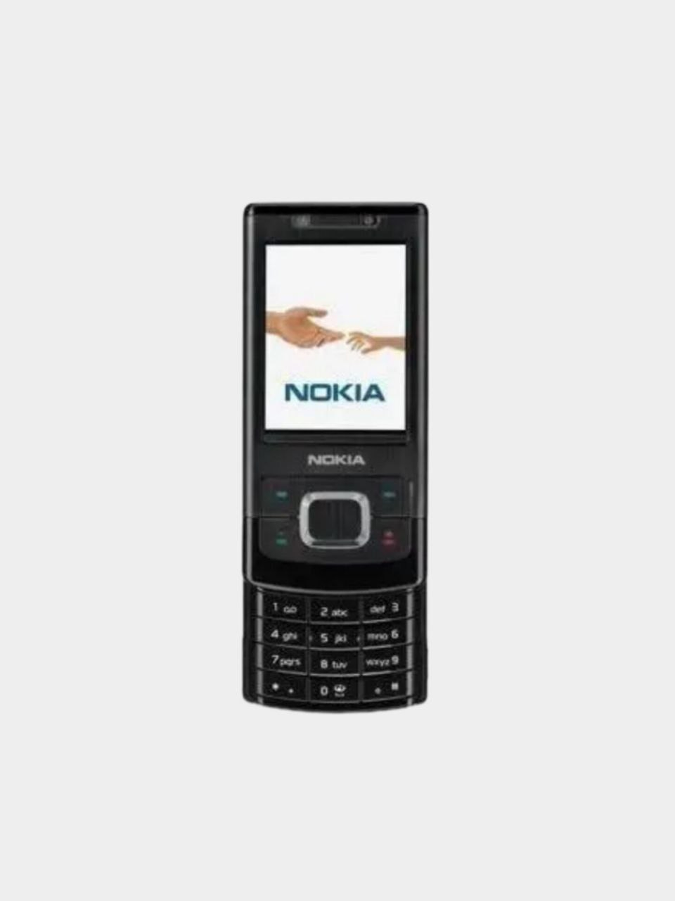 Nokia 6500 Slide купить по низким ценам в интернет-магазине Uzum (843897)