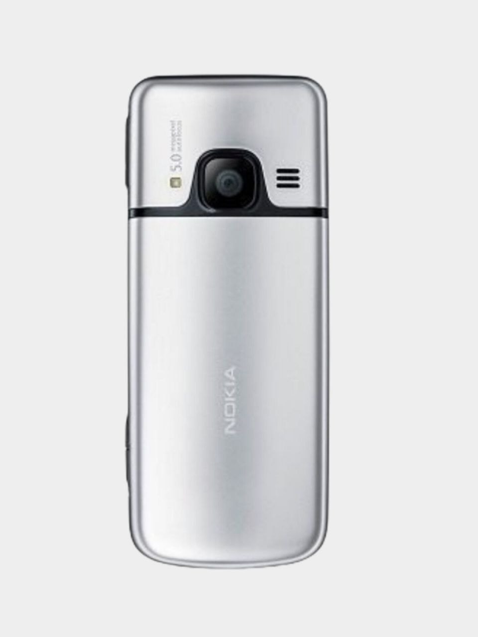 Nokia 6700 Classic купить по низким ценам в интернет-магазине Uzum (843891)