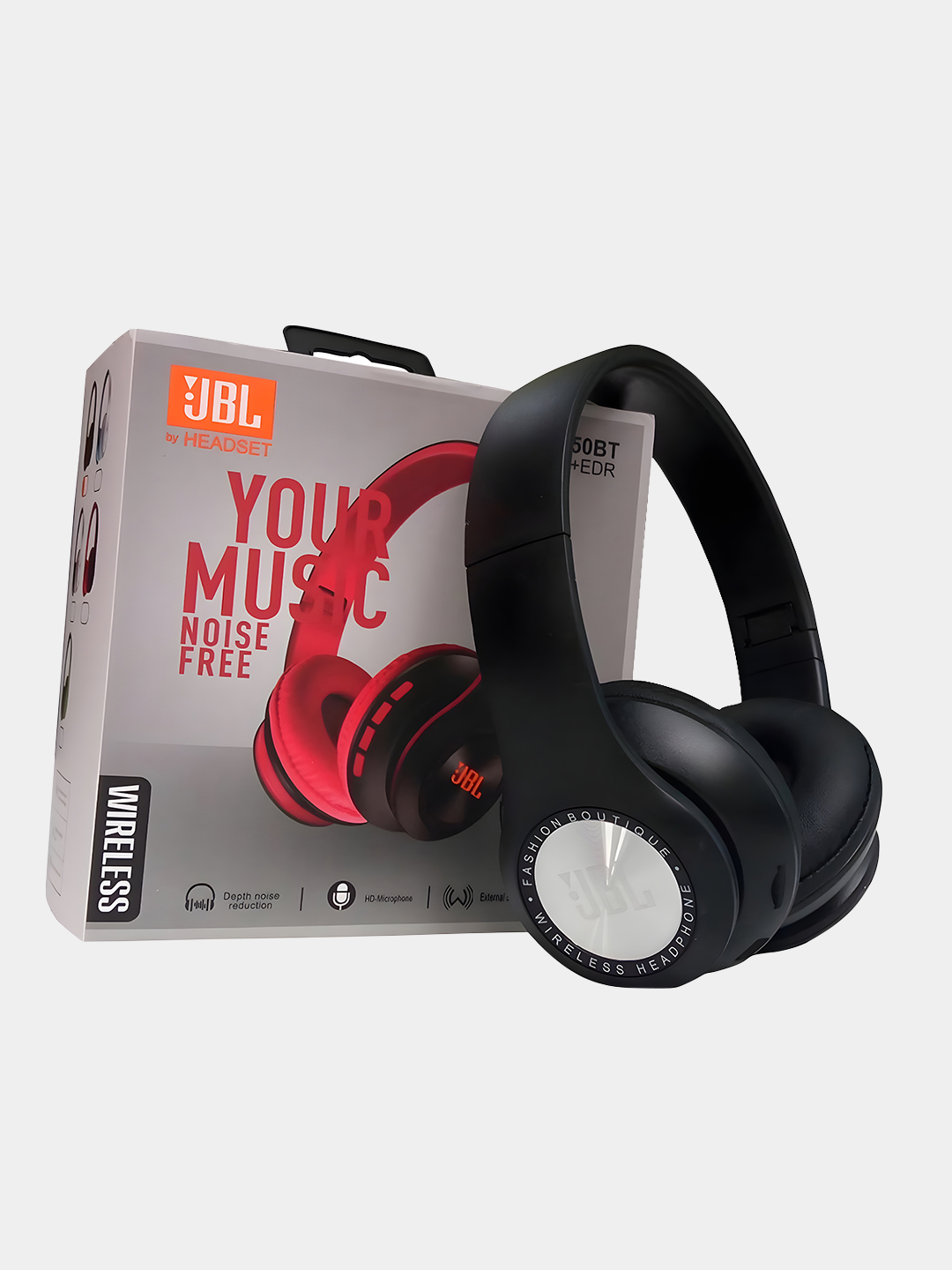 Jbl 450 bt