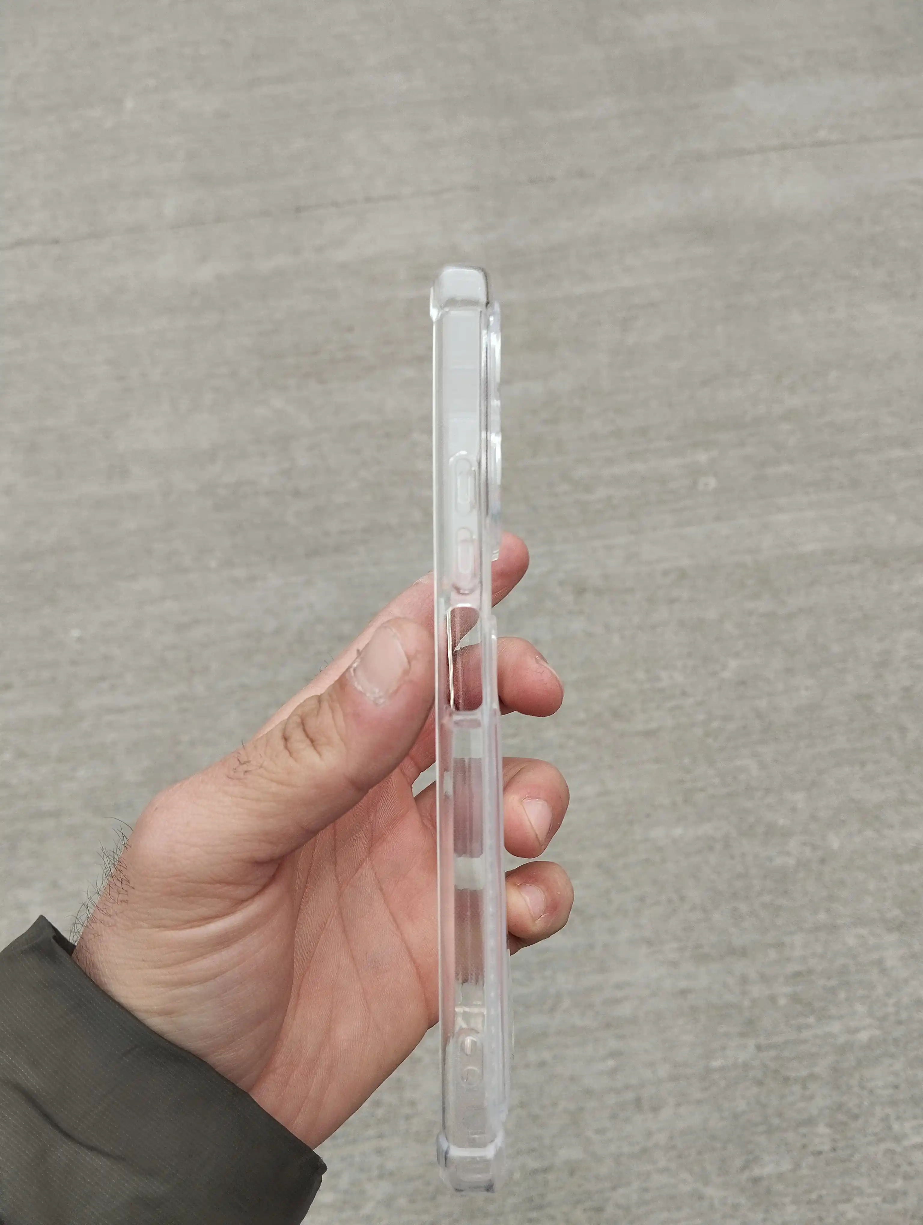 G'ilof Redmi Note 12, 12 Pro, 11, 11 Pro, 10, 10 Pro,9 Pro, 8, 7, 10, 10C, 9, 9A, 9C uchun