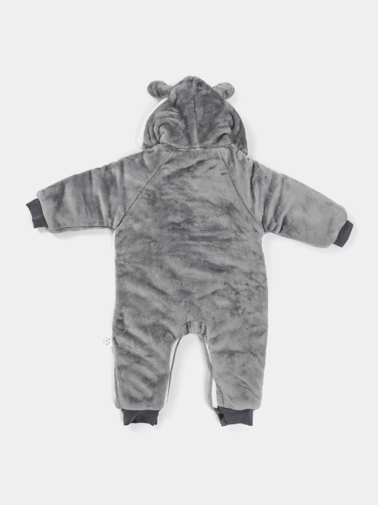 Комбинезоны для новорожденных девочек и мальчиков Elankids