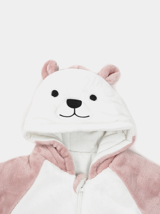 Комбинезоны для новорожденных девочек и мальчиков Elankids