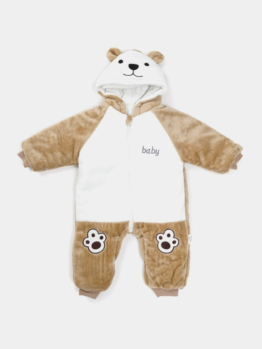 Комбинезоны для новорожденных девочек и мальчиков Elankids