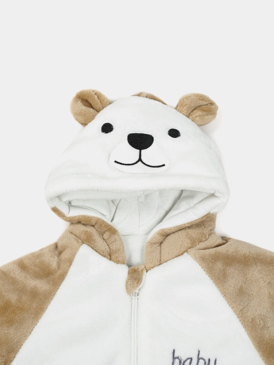 Комбинезоны для новорожденных девочек и мальчиков Elankids