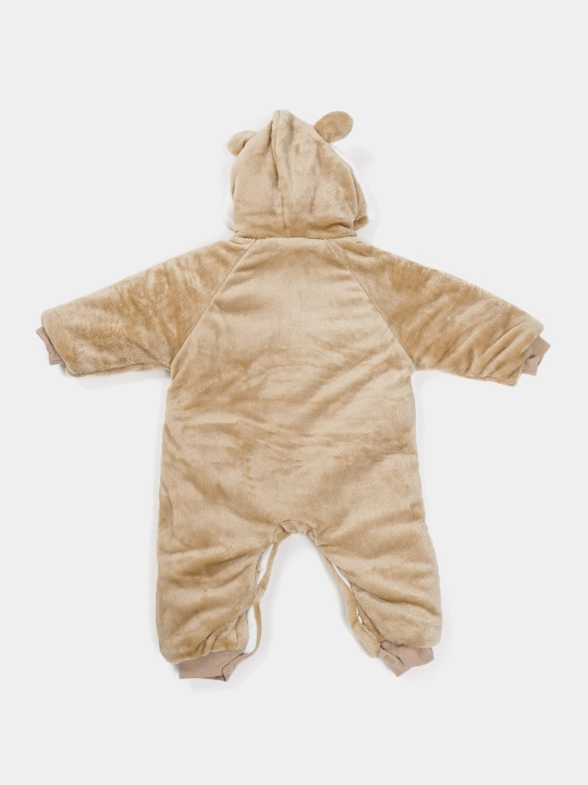 Комбинезоны для новорожденных девочек и мальчиков Elankids