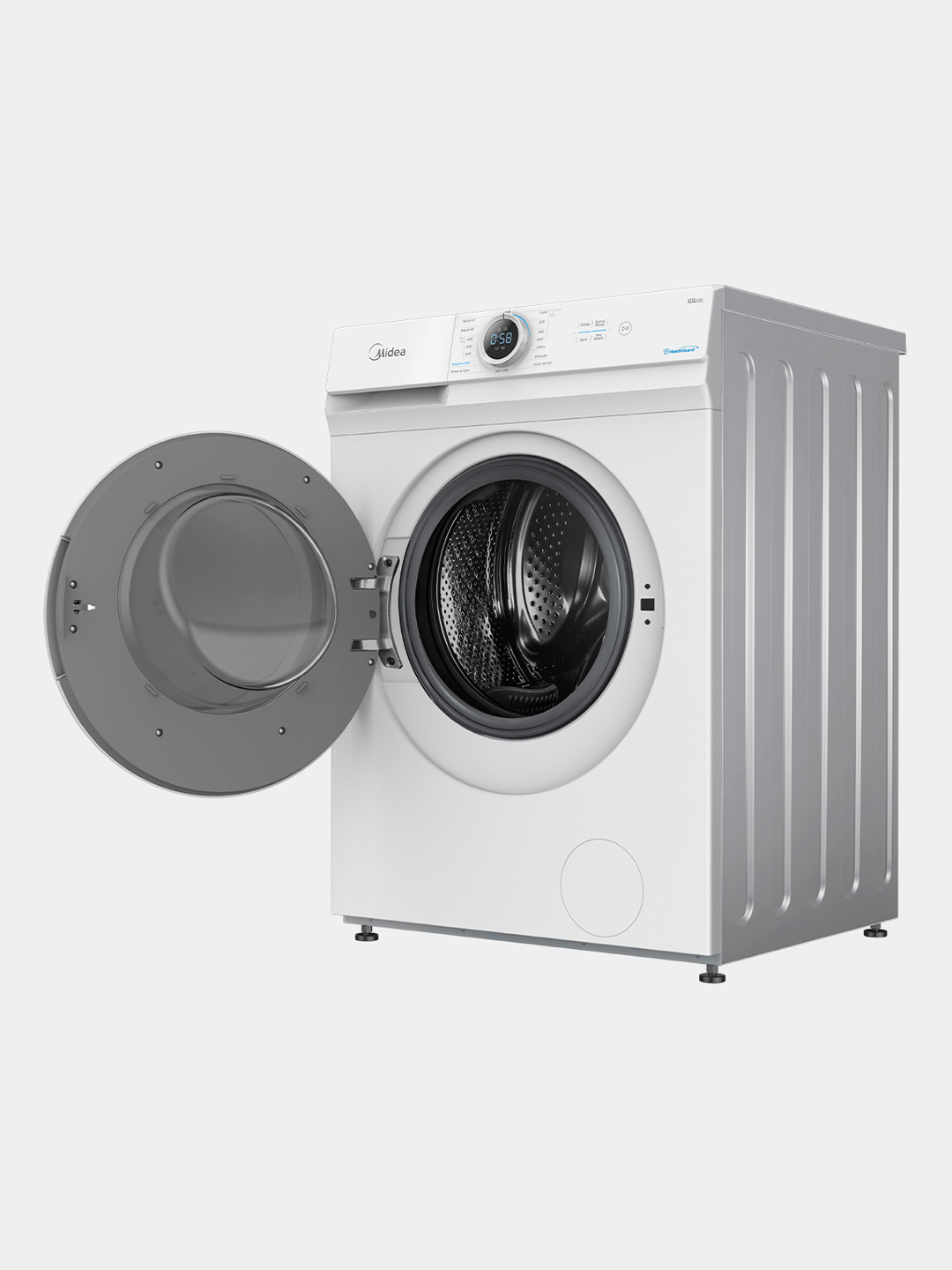 Стиральная машина Midea MF100W60 купить по низким ценам в интернет ...