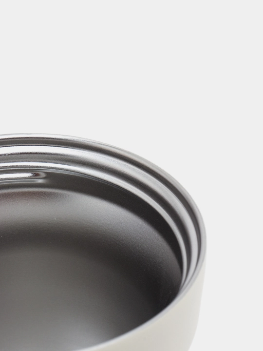 Термокружка "Coffee" для холодных и горячих напитков, в машину или на работу