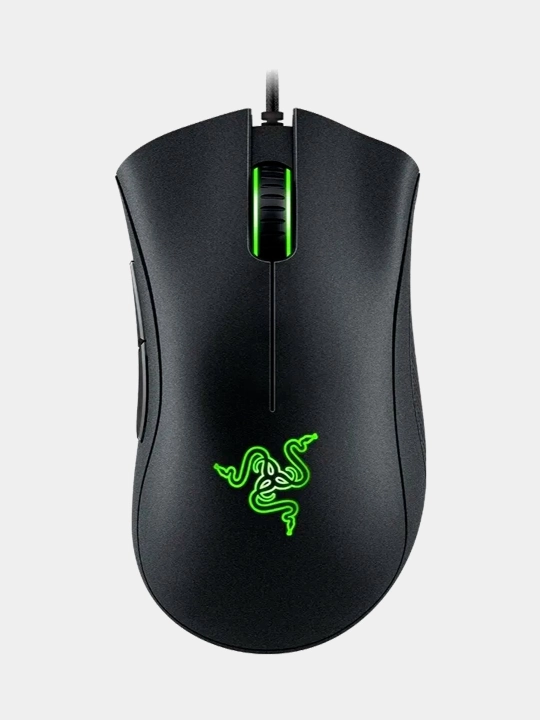 Игровая мышь Razer DeathAdder Essential, RZ01-03850100-R3C1