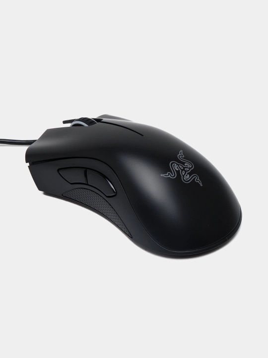 Игровая мышь Razer DeathAdder Essential, RZ01-03850100-R3C1