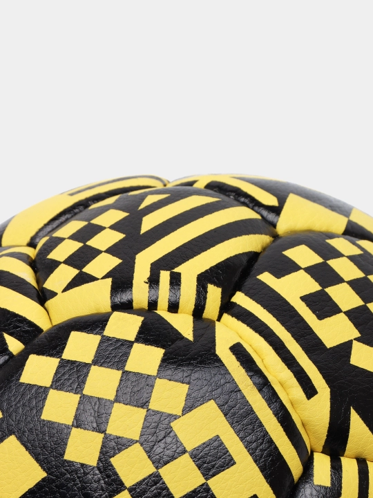 Futbol komаndalari maxsus logotipi tushurilgan futbol topi, 5 o'lcham