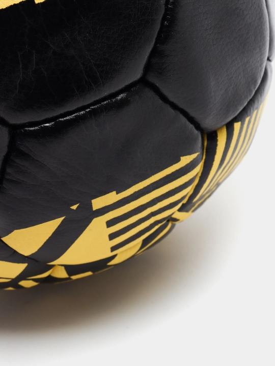 Futbol komаndalari maxsus logotipi tushurilgan futbol topi, 5 o'lcham