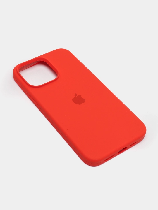 Чехол для iPhone 11, 12 , 13, 14, 15, Pro/Pro Max, силиконовый, ударостойкий
