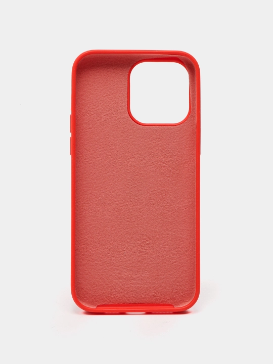 Чехол для iPhone 11, 12 , 13, 14, 15, Pro/Pro Max, силиконовый, ударостойкий
