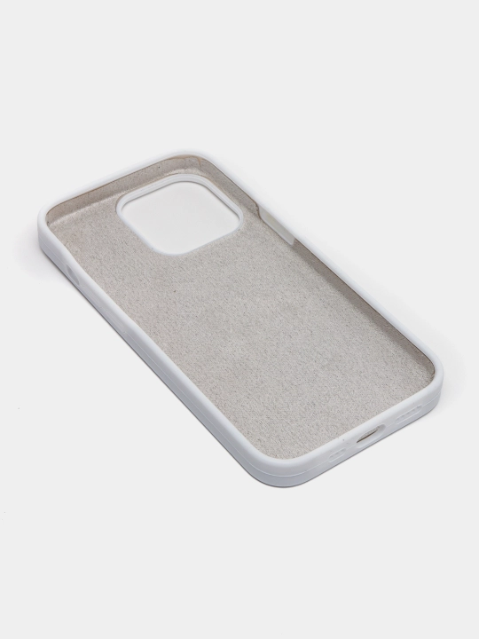 IPhone 11, 12, 13, 14, 15, Pro/Pro Max uchun g‘ilof, silikon, zarbaga chidamli