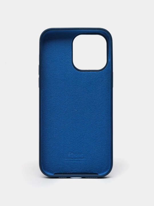 IPhone 11, 12, 13, 14, 15, Pro/Pro Max uchun g‘ilof, silikon, zarbaga chidamli