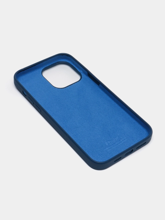 IPhone 11, 12, 13, 14, 15, Pro/Pro Max uchun g‘ilof, silikon, zarbaga chidamli