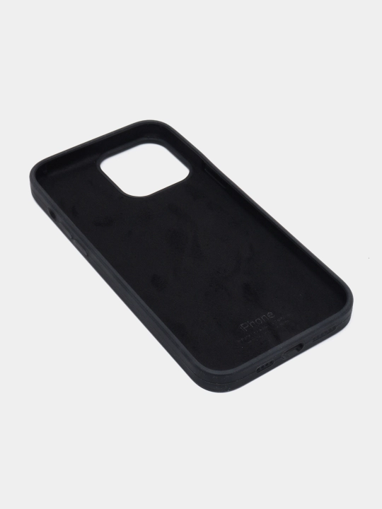 Чехол для iPhone 11, 12 , 13, 14, 15, Pro/Pro Max, силиконовый, ударостойкий