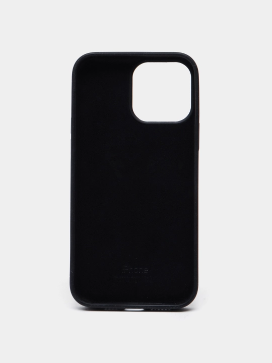 Чехол для iPhone 11, 12 , 13, 14, 15, Pro/Pro Max, силиконовый, ударостойкий