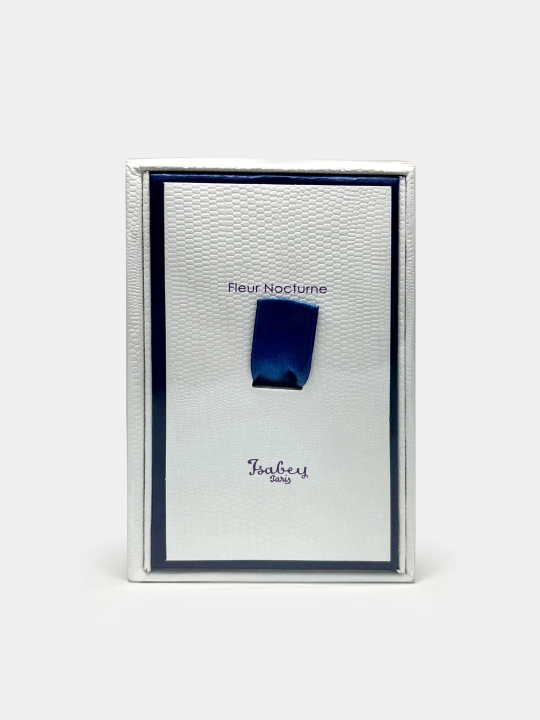 Parfyumlangan suv ayollar uchun Isabey Fleur Nocturne, 50 ml