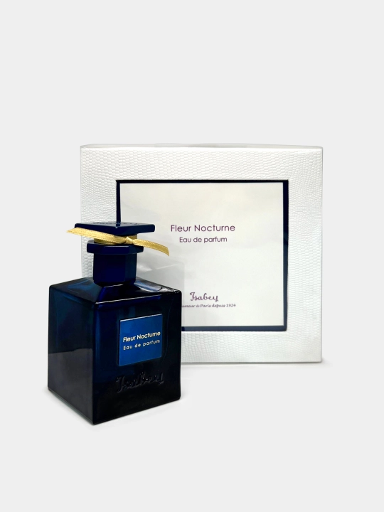 Parfyumlangan suv ayollar uchun Isabey Fleur Nocturne, 50 ml